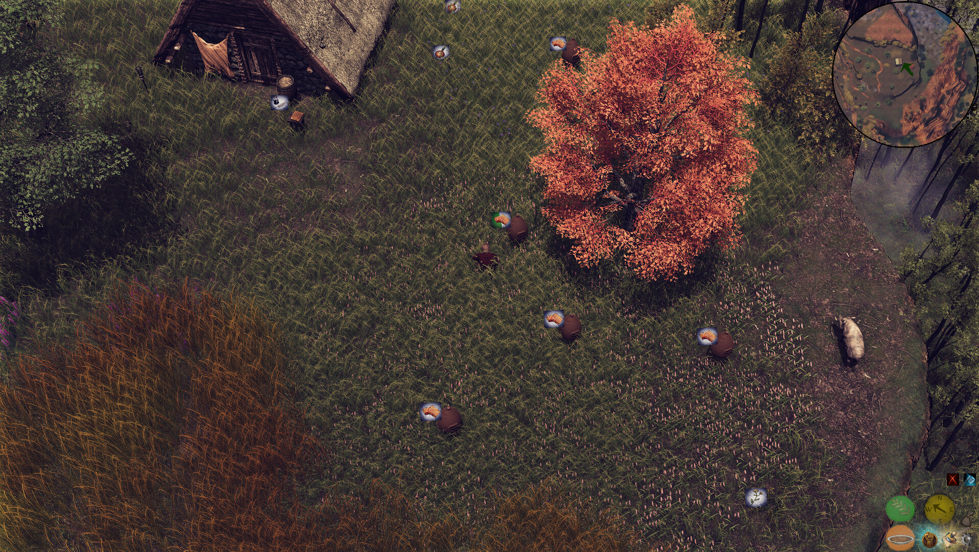 Svarog's Dream screenshot #15