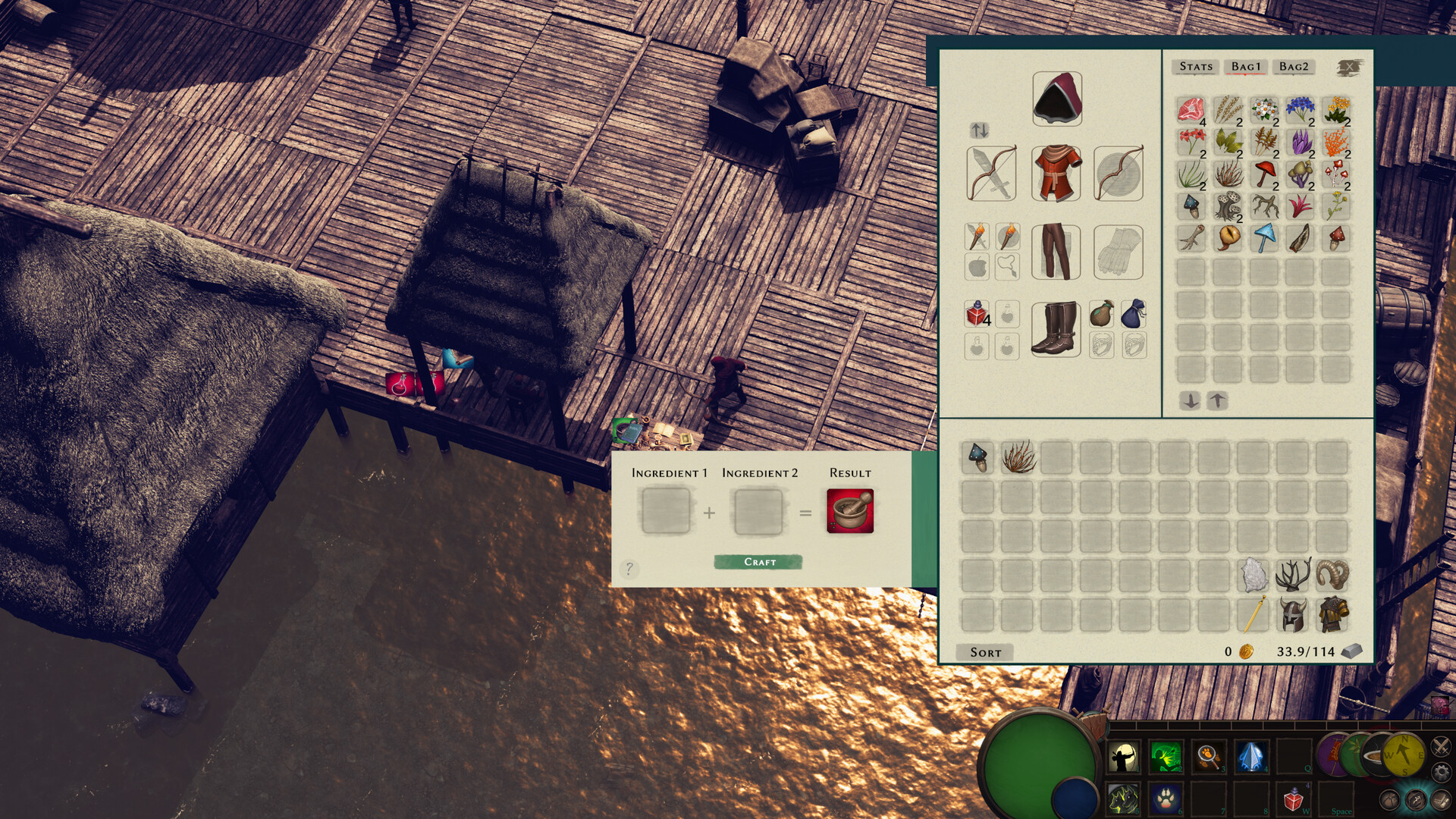 Svarog's Dream screenshot #12