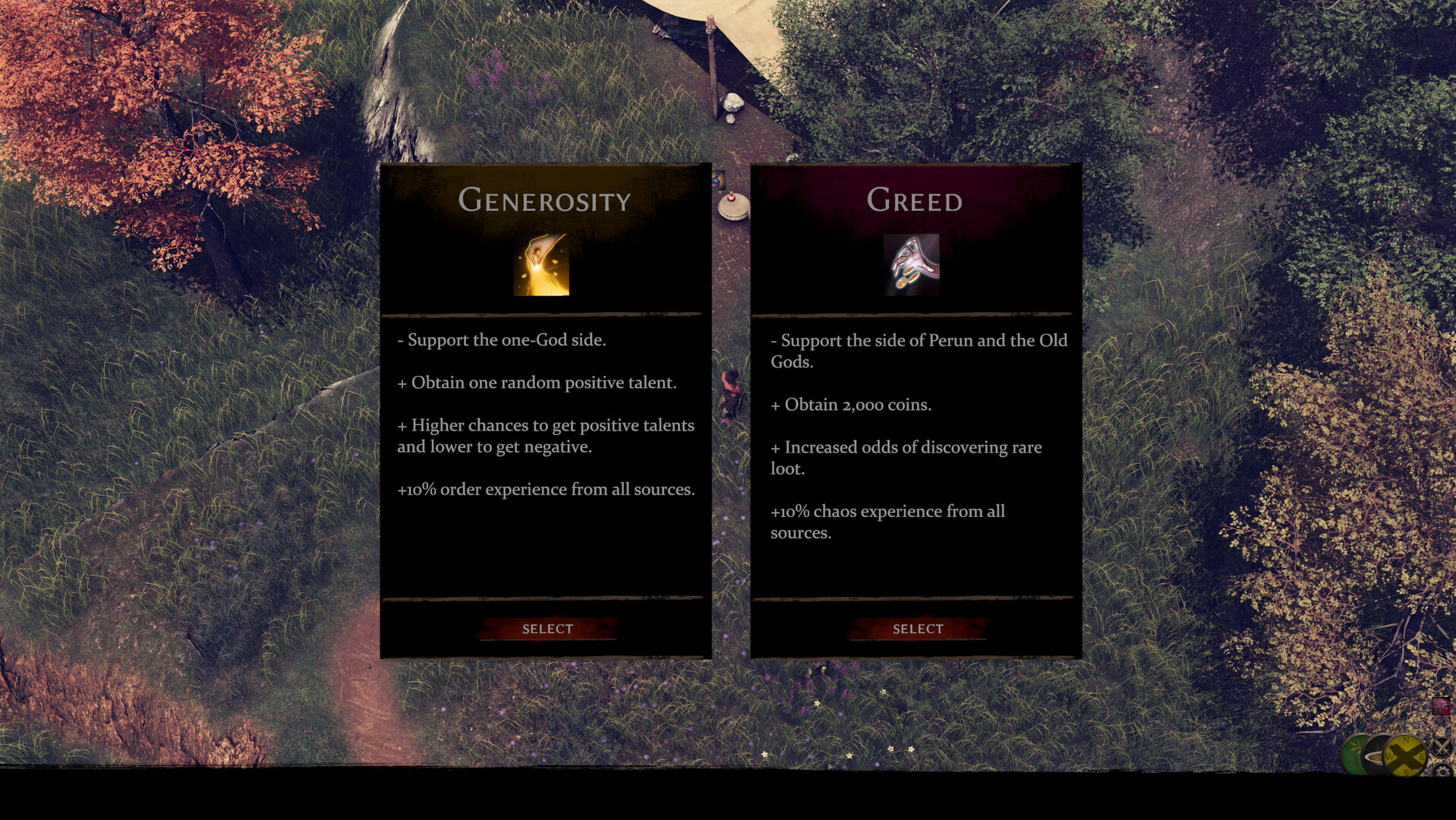 Svarog's Dream screenshot #14