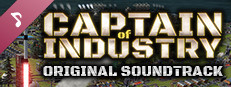 Captain of Industry Soundtrack Small Capsule Image