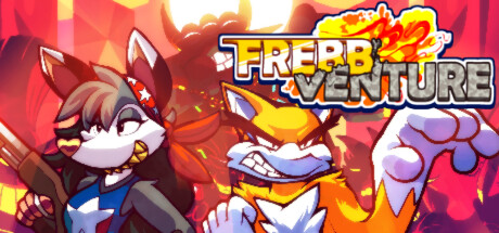 Frebbventure Cover Image