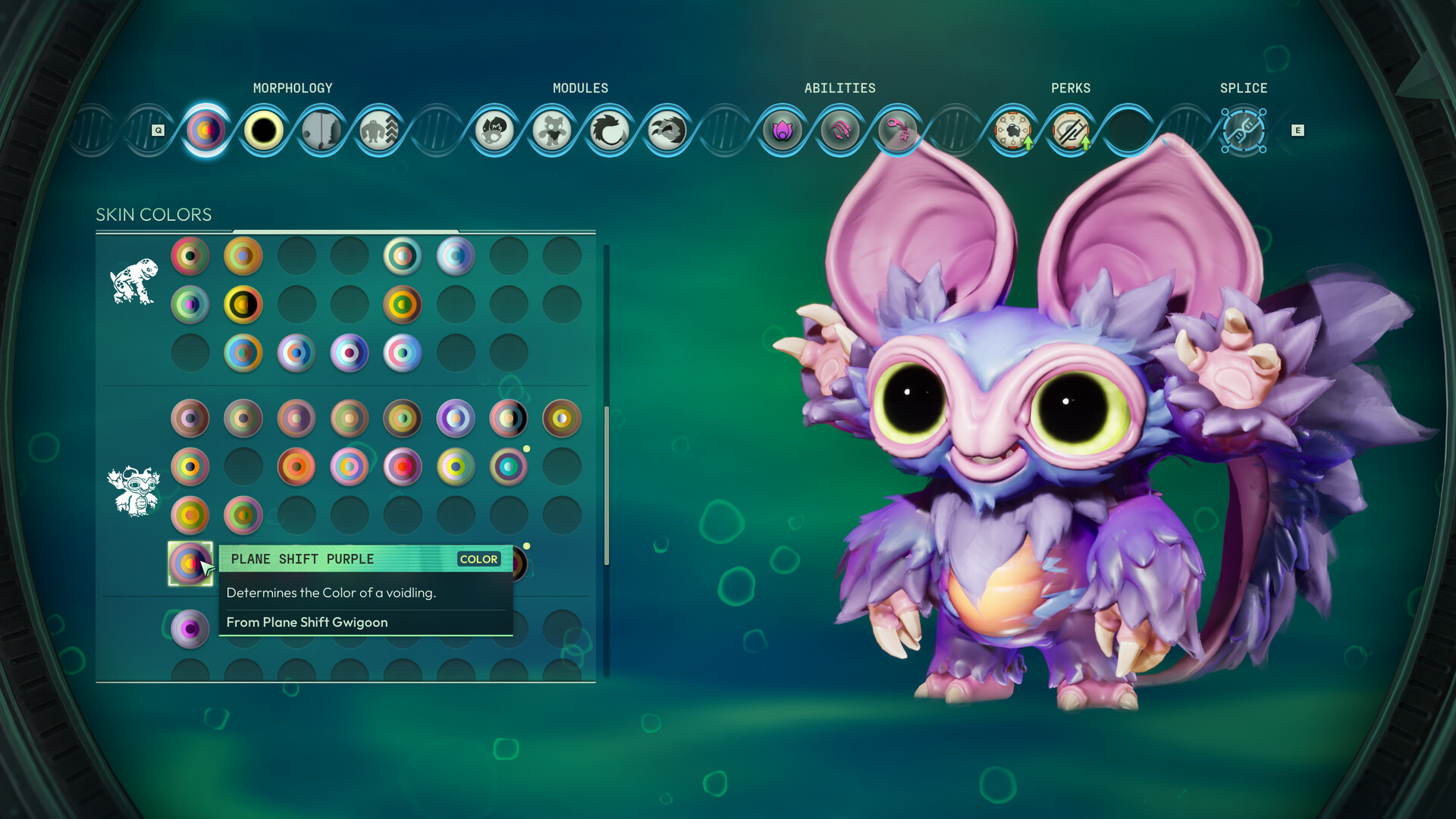 Voidling Bound screenshot #7