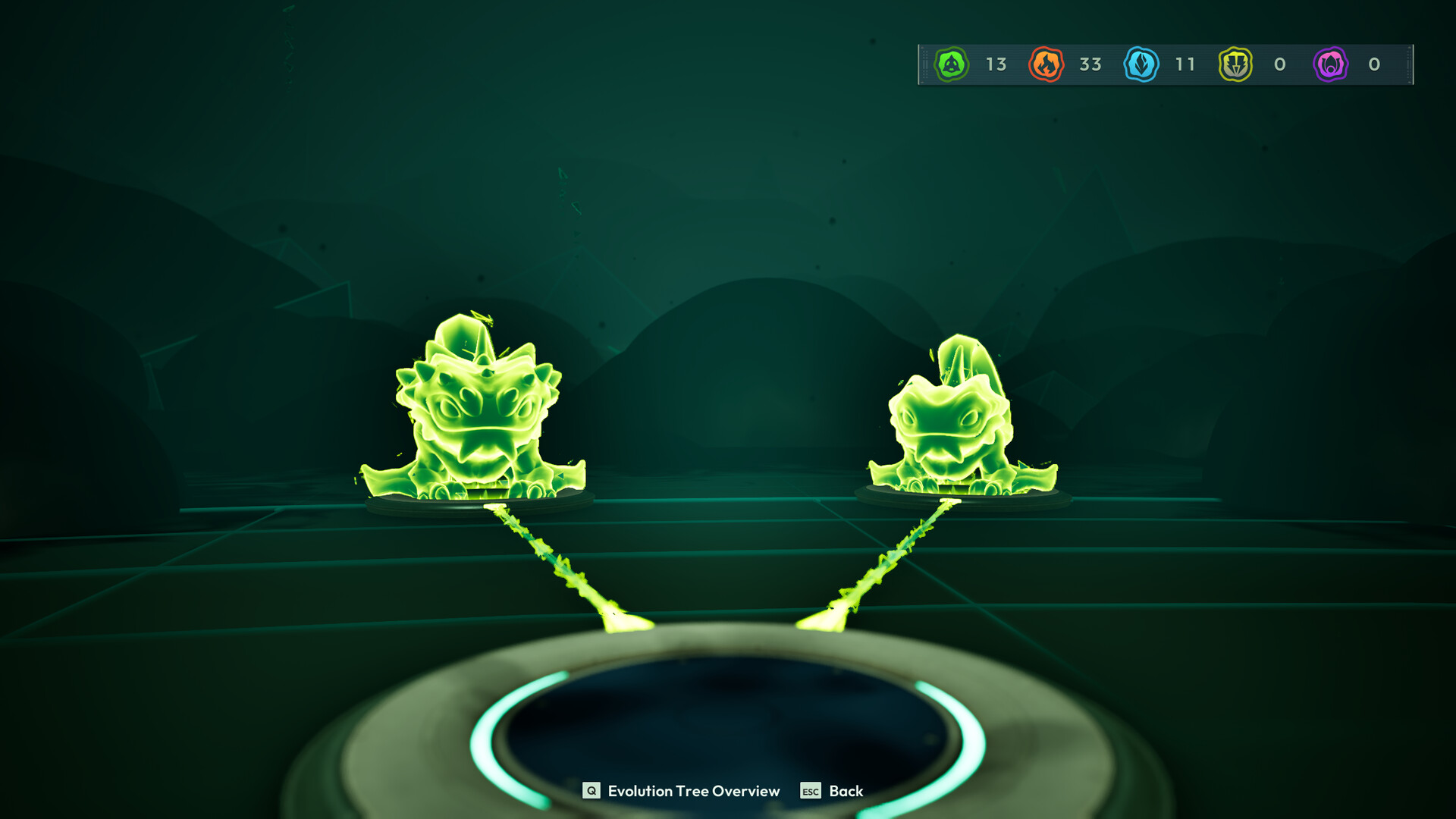 Voidling Bound screenshot #10