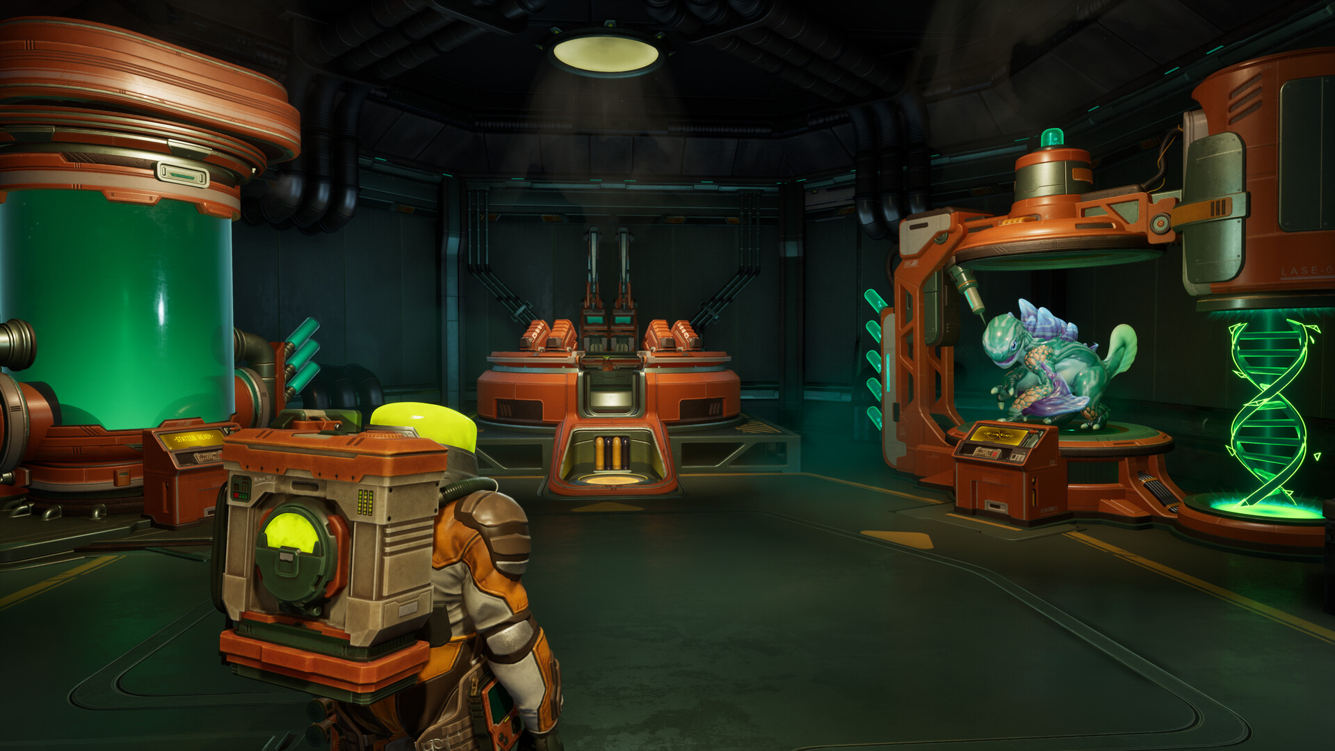 Voidling Bound screenshot #9