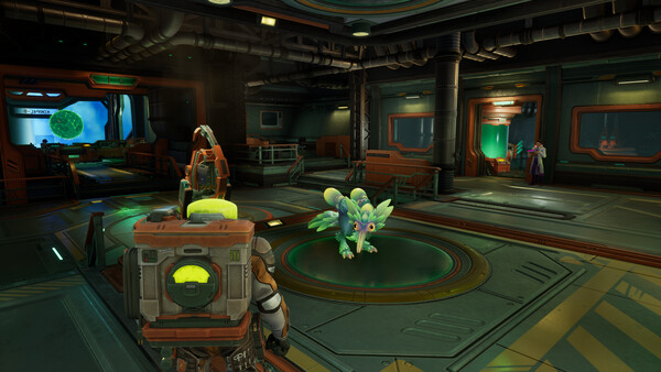Voidling Bound screenshot 16