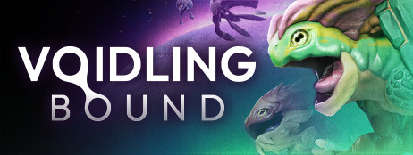 Voidling Bound cover art