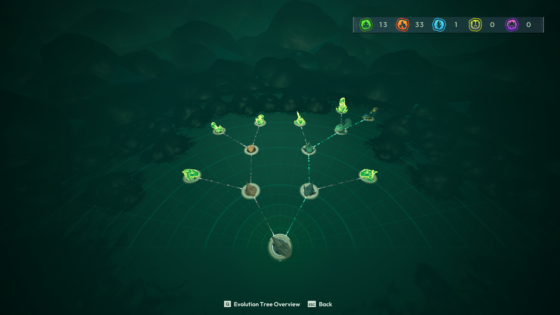 Voidling Bound screenshot 14