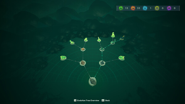 Voidling Bound screenshot 15