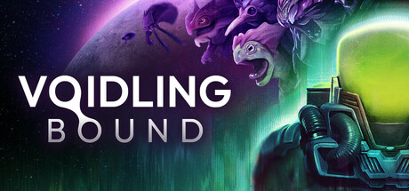 Voidling Bound cover art