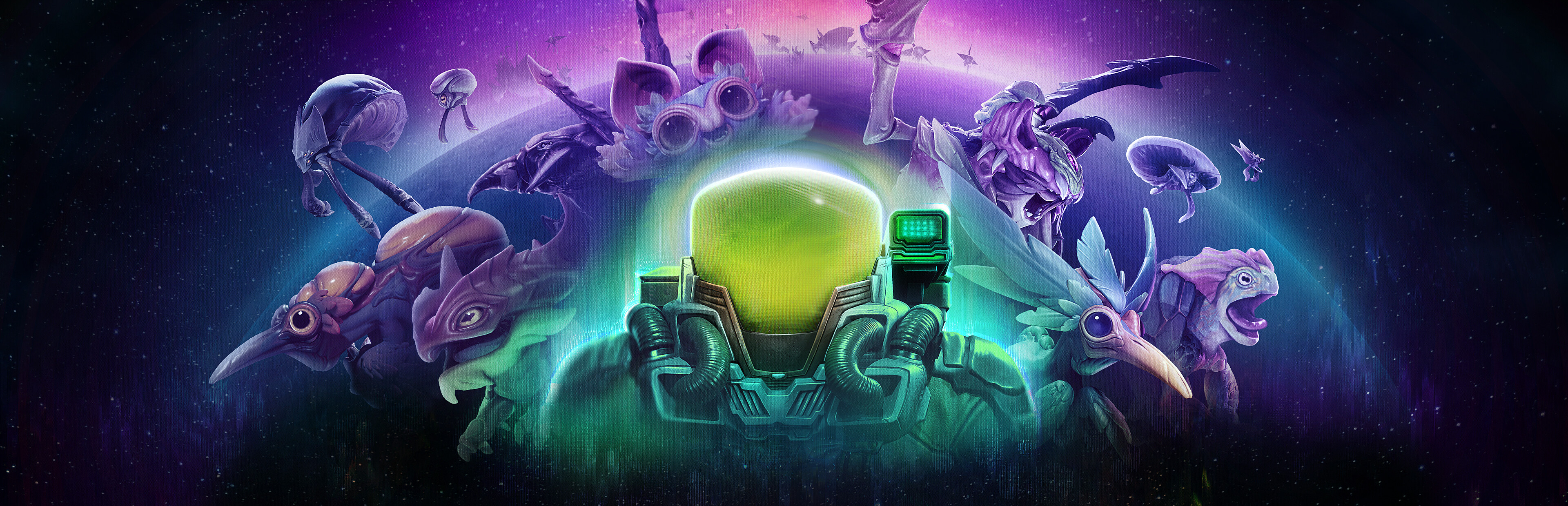 Voidling Bound Review