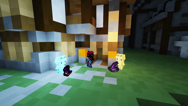 Mewnition screenshot 2