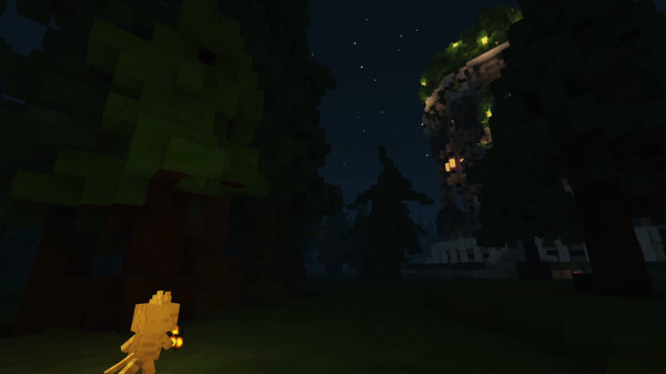 Mewnition screenshot 6