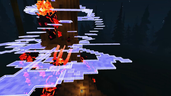 Mewnition screenshot 5