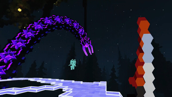 Mewnition screenshot 4