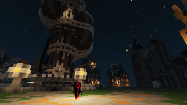 Mewnition screenshot 1