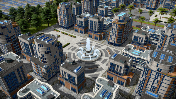 Captain of Industry - Supporter edition upgrade.