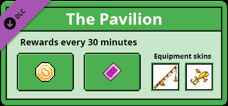 Pacifish - The Pavilion banner image