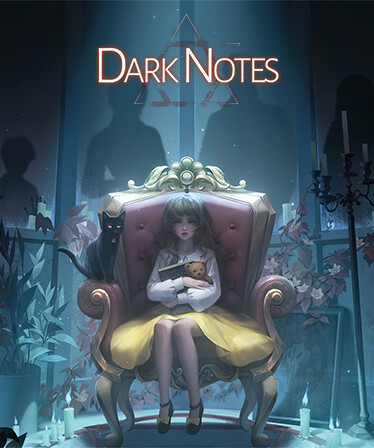 Dark Notes