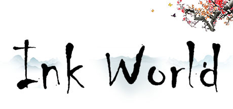 Ink World cover art