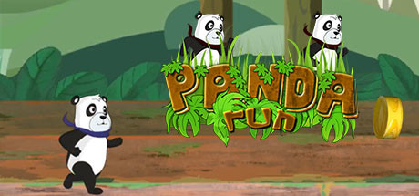 Panda Run cover art