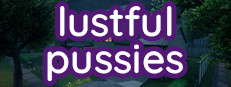 Lustful Pussies game cover
