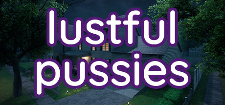 Lustful Pussies steam charts