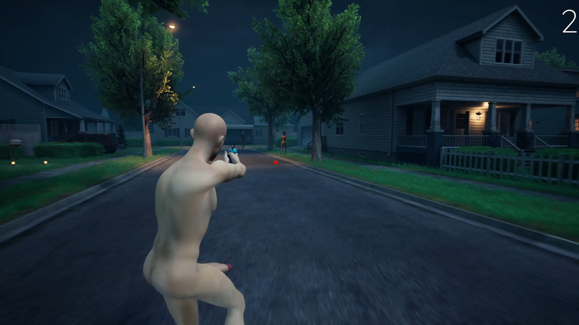 Lustful Pussies screenshot #2