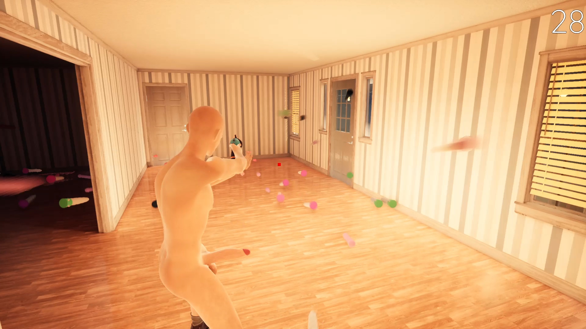 Lustful Pussies screenshot #4