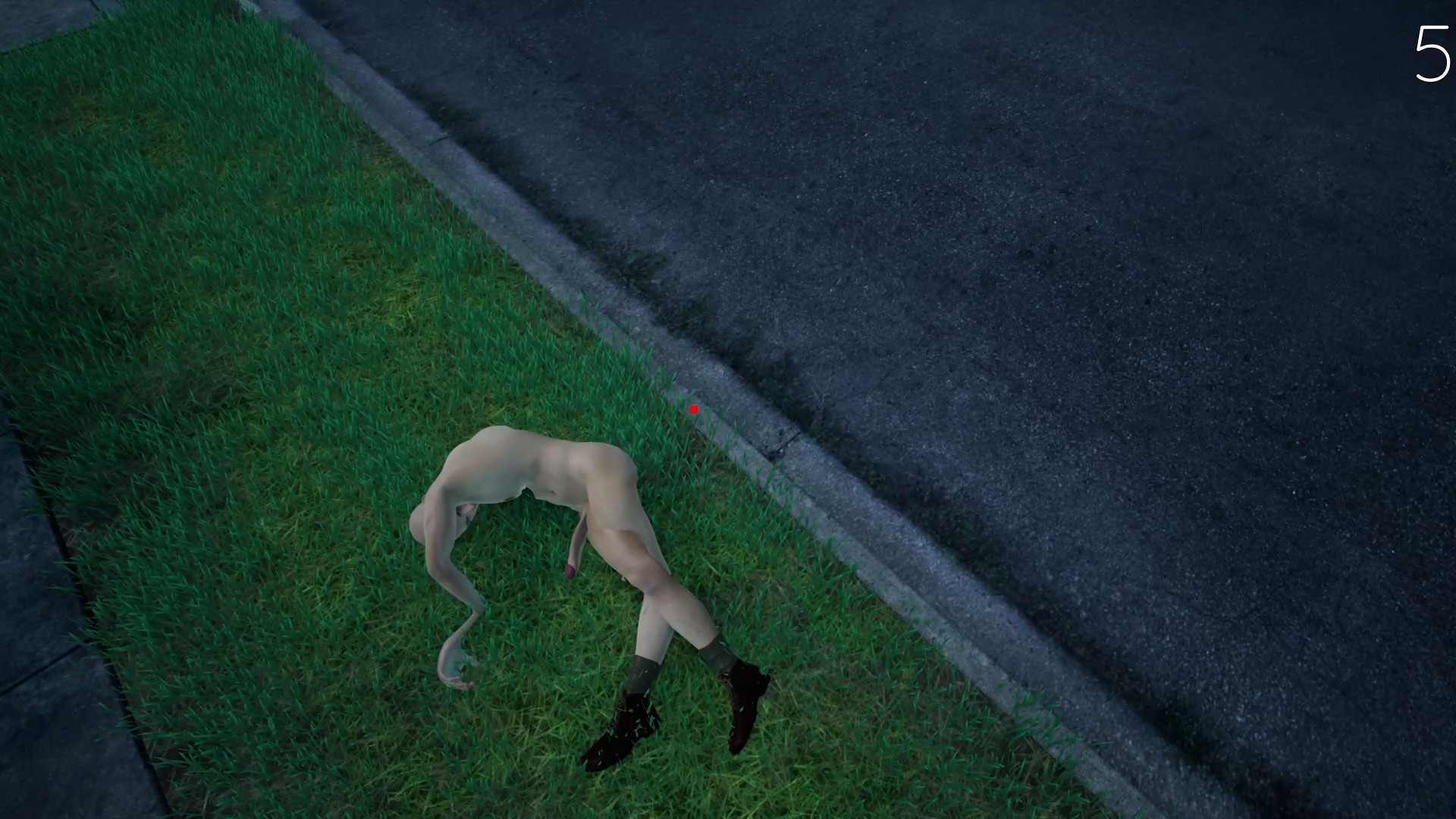 Lustful Pussies screenshot #5