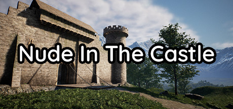 Nude In The Castle - similar game to Space Rescue: Code Pink by Uintani