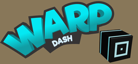 Warp Dash cover art