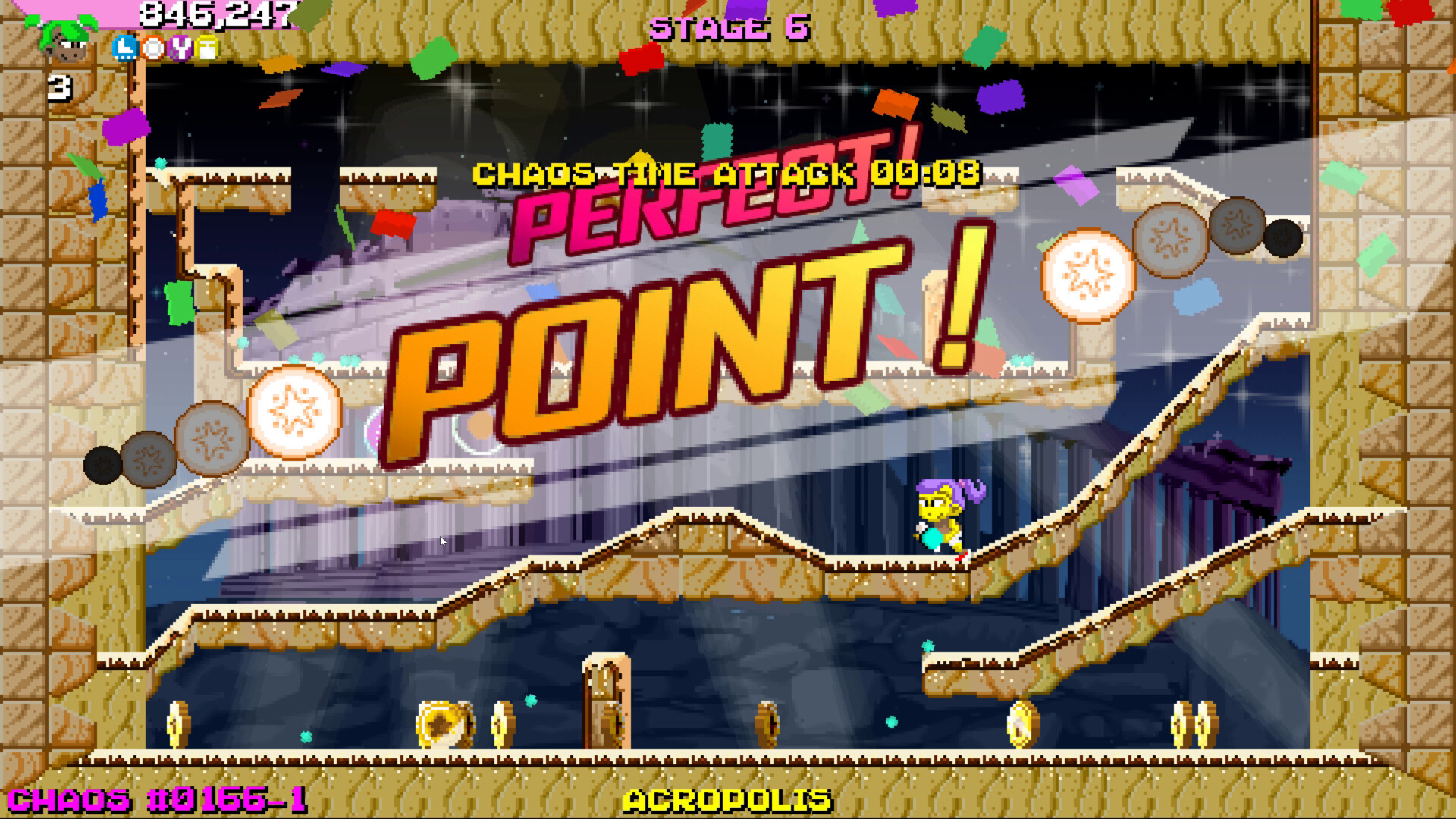 Slam and Roll screenshot screenshot 27