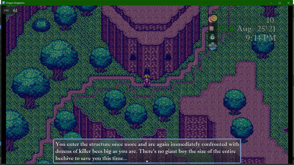 Dragon Kingdoms: A Legend's Beginning screenshot 4