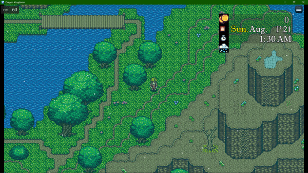 Dragon Kingdoms: A Legend's Beginning screenshot 3