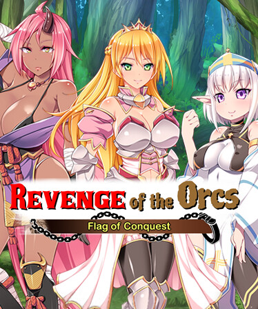 Revenge of the Orcs: Flag of Conquest
