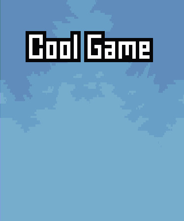 Cool Game