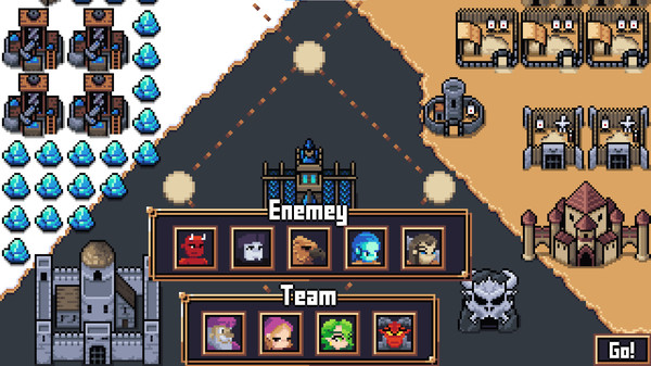 Screenshot z Cool Game