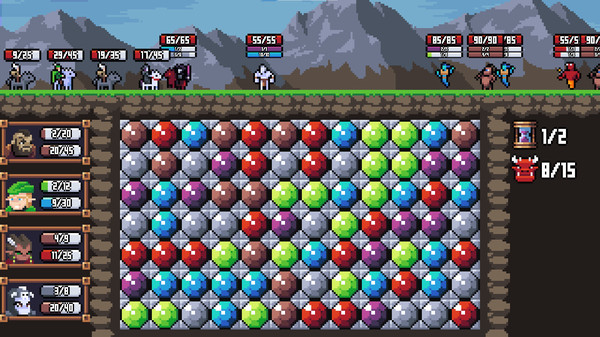 Screenshot z Cool Game