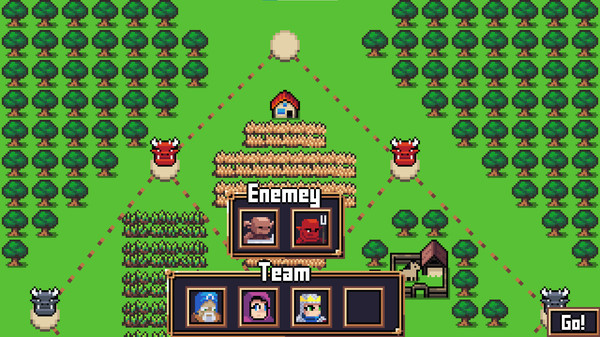 Screenshot z Cool Game