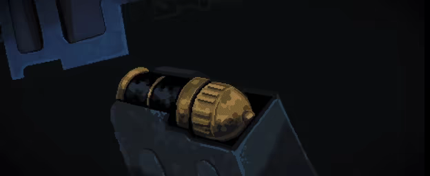 Warhammer 40,000: Boltgun video 2