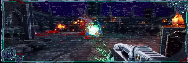 Warhammer 40,000: Boltgun video 9