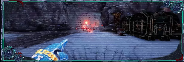 Warhammer 40,000: Boltgun video 5