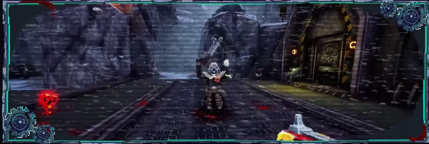Warhammer 40,000: Boltgun video 11