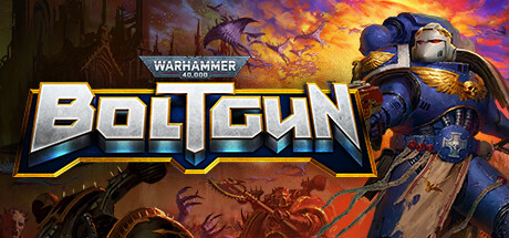 Find the best laptops for Warhammer 40,000: Boltgun