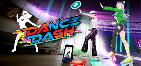 Dance Dash technical specifications for computer