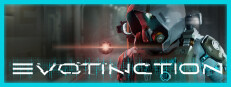 EVOTINCTION Banner