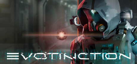 EVOTINCTION Steam Banner