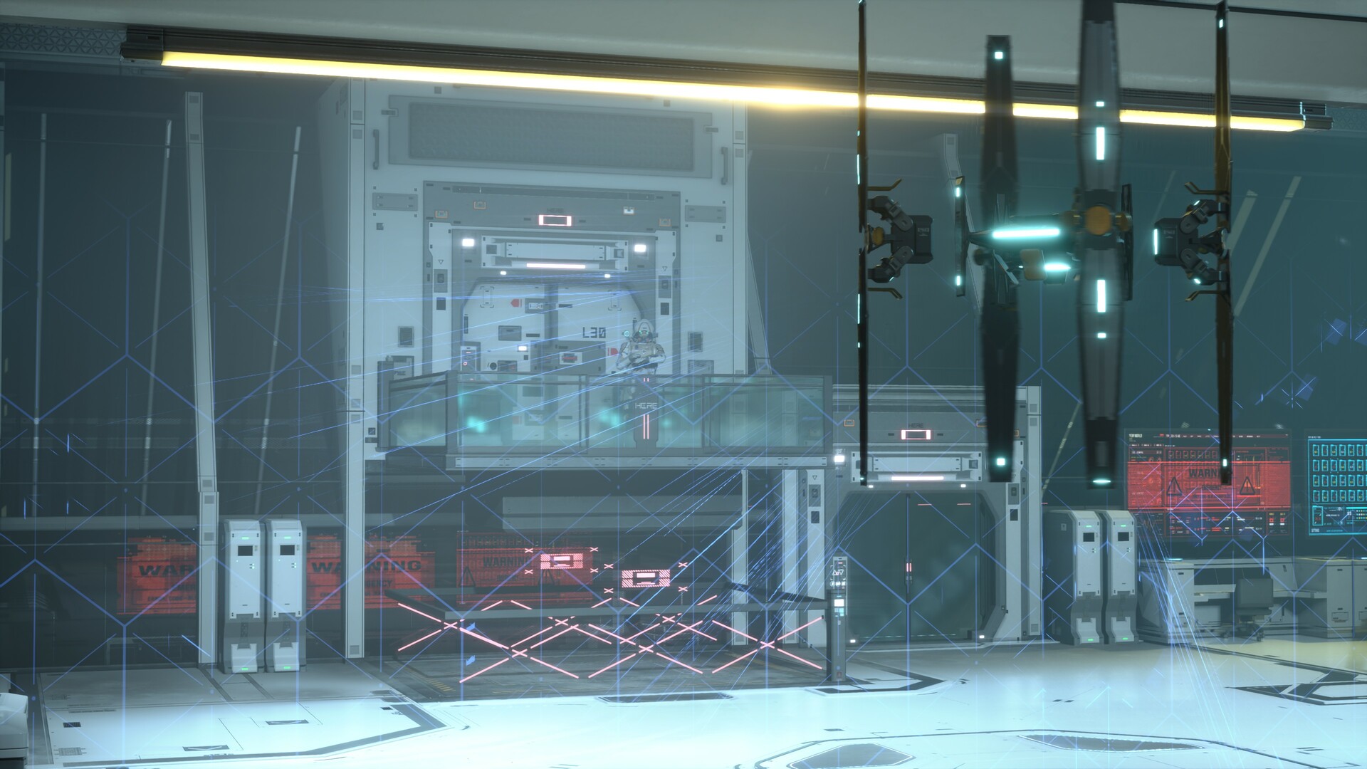 EVOTINCTION screenshot