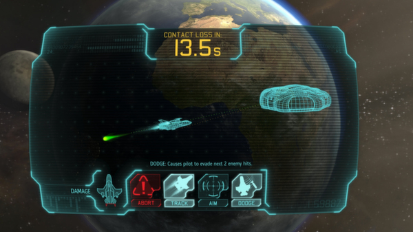 XCOM: Enemy Unknown screenshot