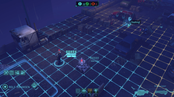 XCOM: Enemy Unknown screenshot